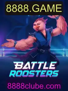 BattleRoostersBonusBuy: Descubra o Jogo de Estratégia e Ação no 8888.GAME
