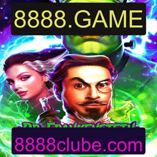 DrFrankenstein: A Inovadora Experiência de Jogo da 8888.GAME