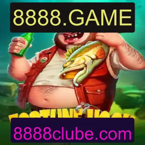 Explorando FortuneHook: Uma Aventurada em 8888.GAME