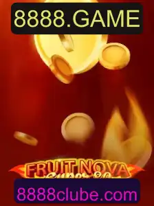 FruitNovaSuper80: Um Mergulho no Mundo Colorido do 8888.GAME