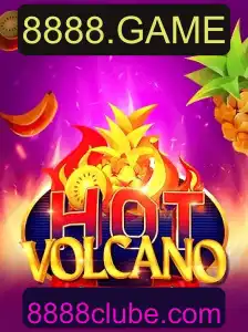 Explorando o Mundo do HotVolcanoBonusBuy no 8888.GAME