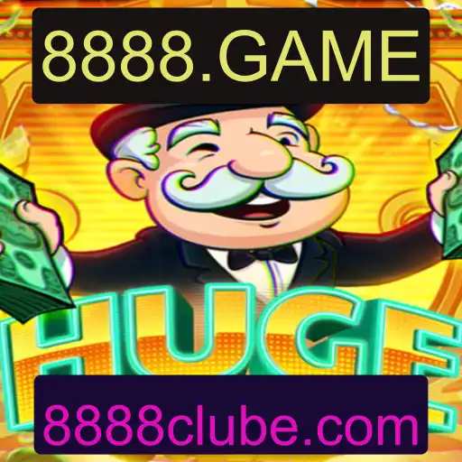 Explorando o Universo do Jogo HugeDollar: Um Mergulho em 8888.GAME
