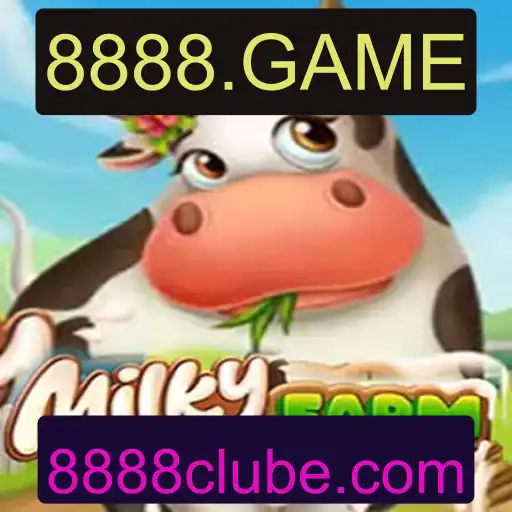 Descubra MilkyFarm: A Revolução no Mundo dos Jogos Online com 8888.GAME