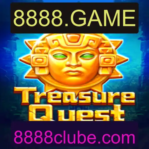 Explorando as Aventuras de TreasureQuest: Descubra o Mundo de 8888.GAME