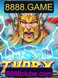 Descubra ThorX: O Universo de Aventuras no 8888.GAME