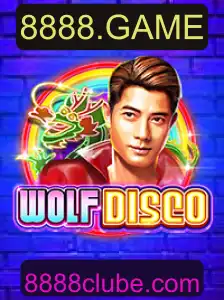 WolfDisco: Nova Sensação no Mundo dos Jogos